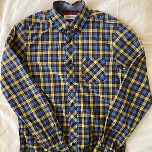 Ben Sherman long sleeve shirt